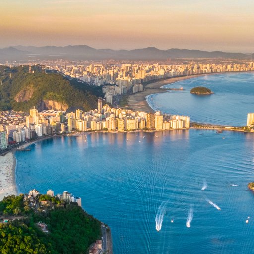 Südamerika Kreuzfahrt ValparaísoRioTeneriffa 2025