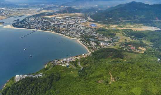 17 Tage Asien-Hochseekreuzfahrt auf VASCO DA GAMA 2027