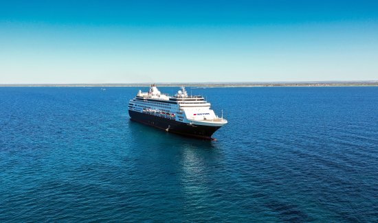 Hochsee VASCO DA GAMA Schiff nicko cruises Kreuzfahrten