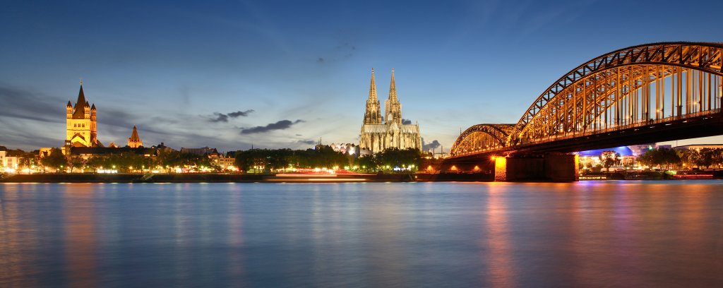 Die älteste Großstadt Köln | Magazin | nicko cruises
