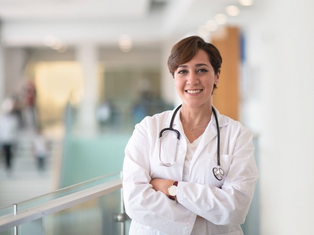 Medizinischer AssistenzService