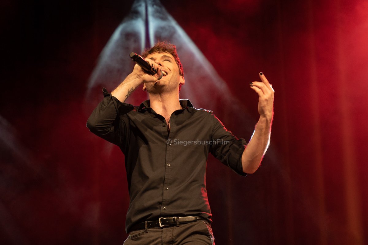 Musicaldinner auf dem Fluss mit Gerrit Hericks