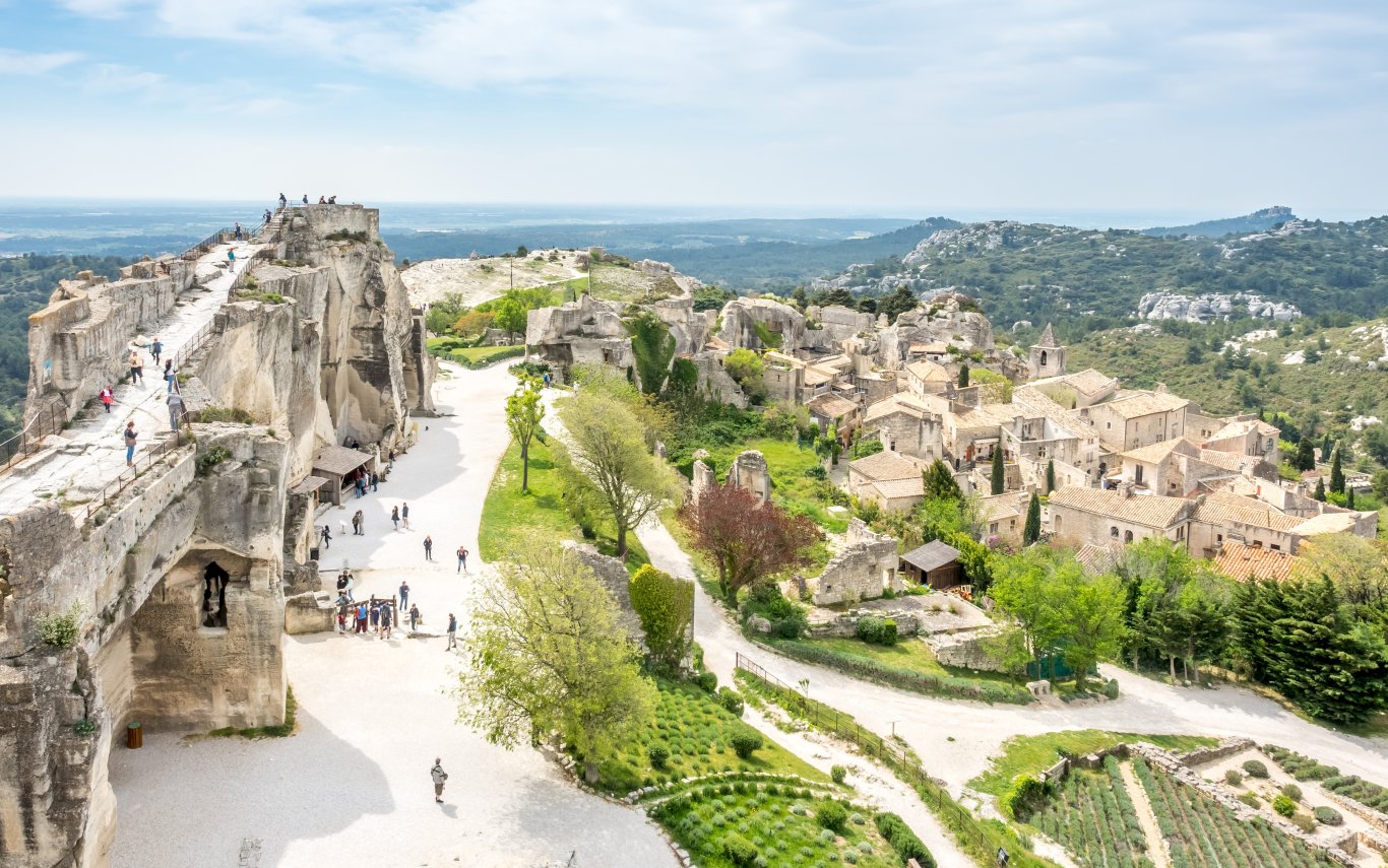 Provence Beliebtes Reisegebiet Magazin nicko cruises