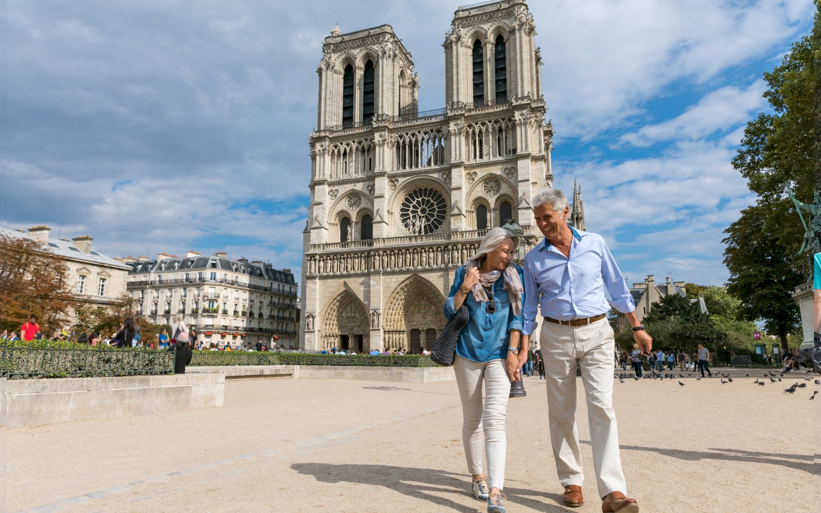 Paris Die Stadt der Liebe Magazin nicko cruises