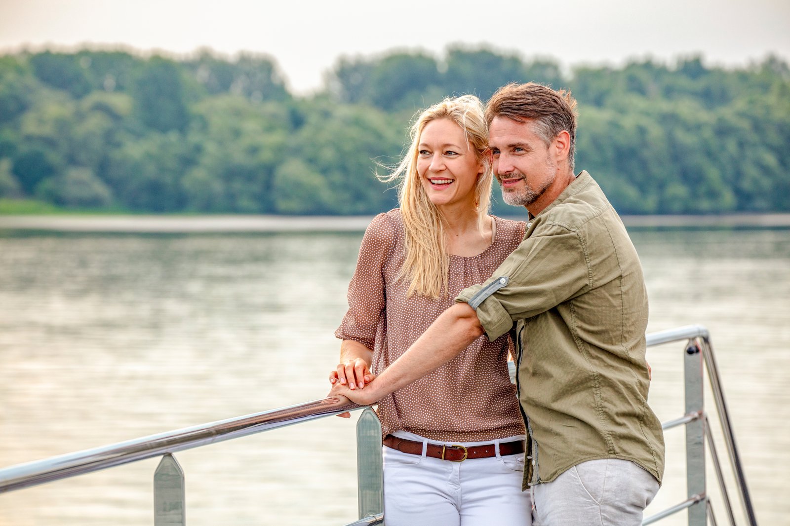 Flusskreuzfahrt Donaudelta