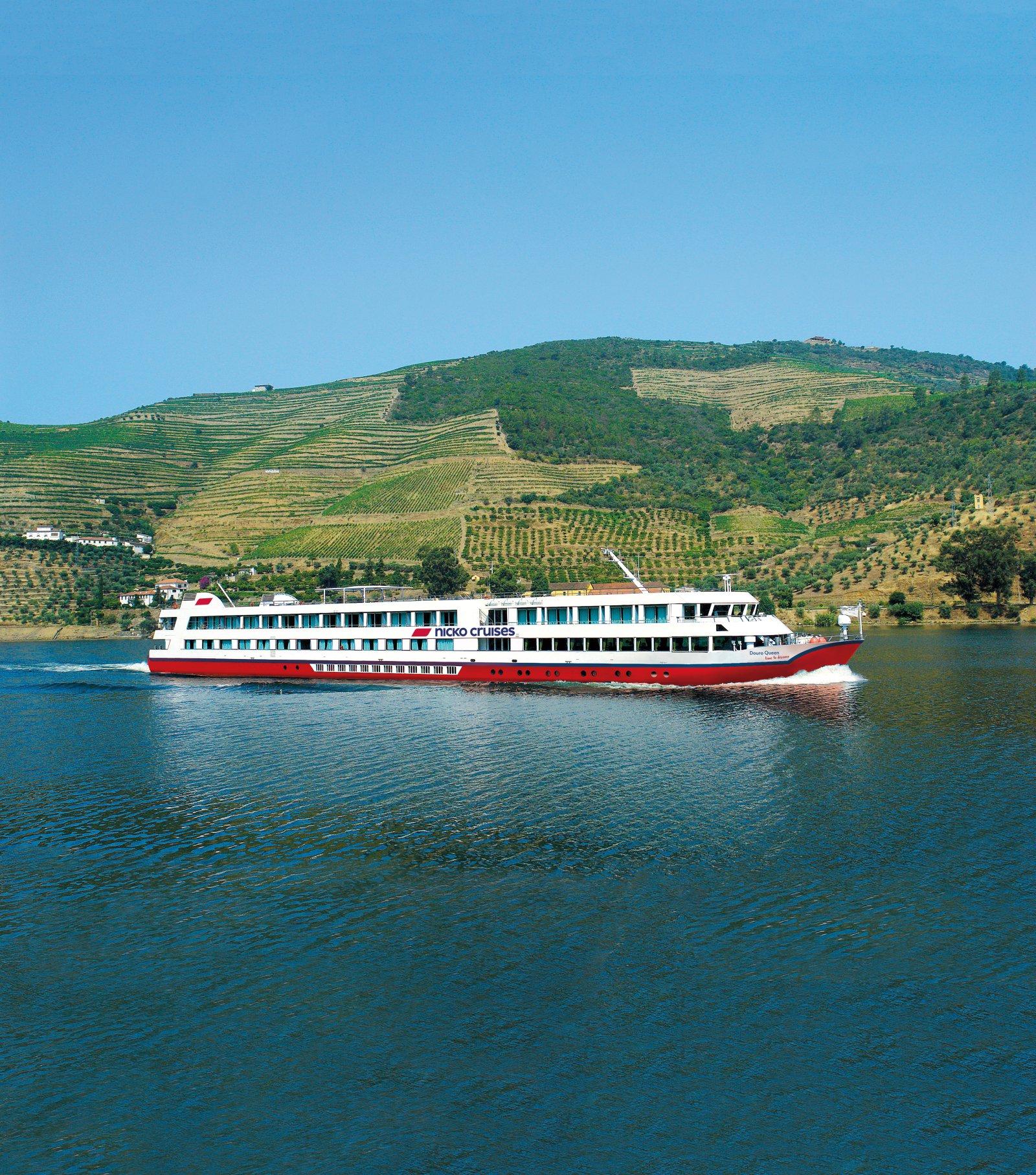 DOURO QUEEN
