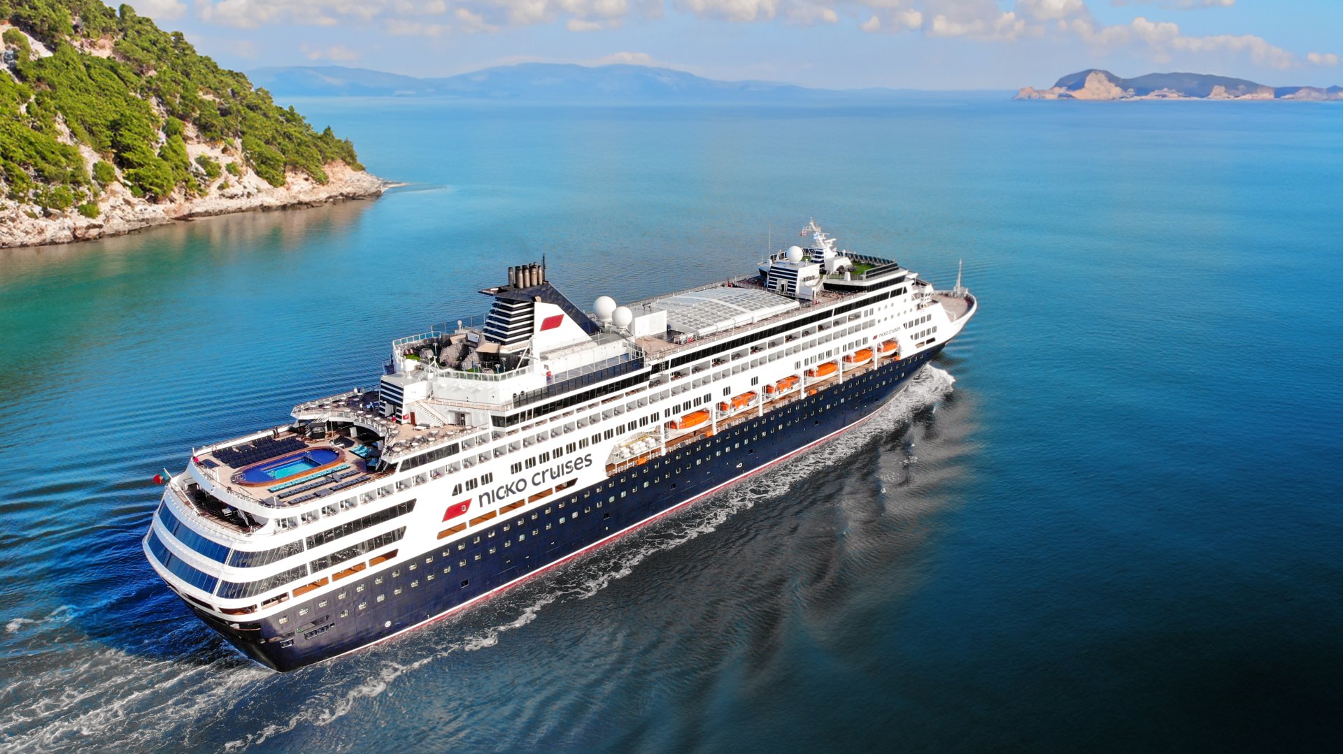  Fluss- und Hochsee-Schiffsreisen buchen 