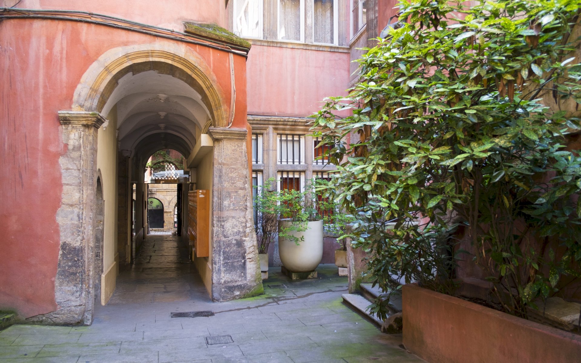 Lyon Hauptstadt der Region Magazin nicko cruises