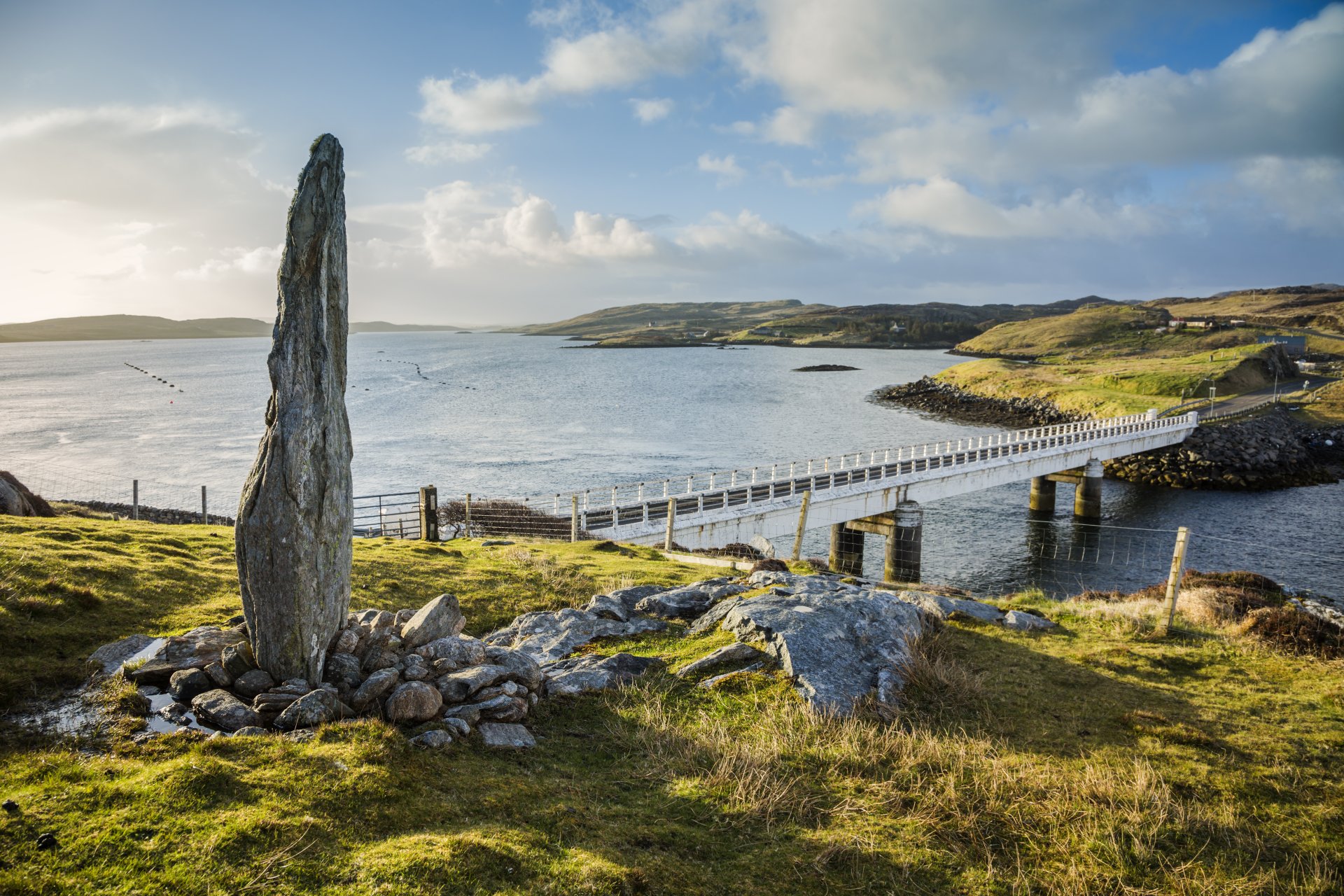 Kreuzfahrten England, Schottland und Irland | nicko cruises