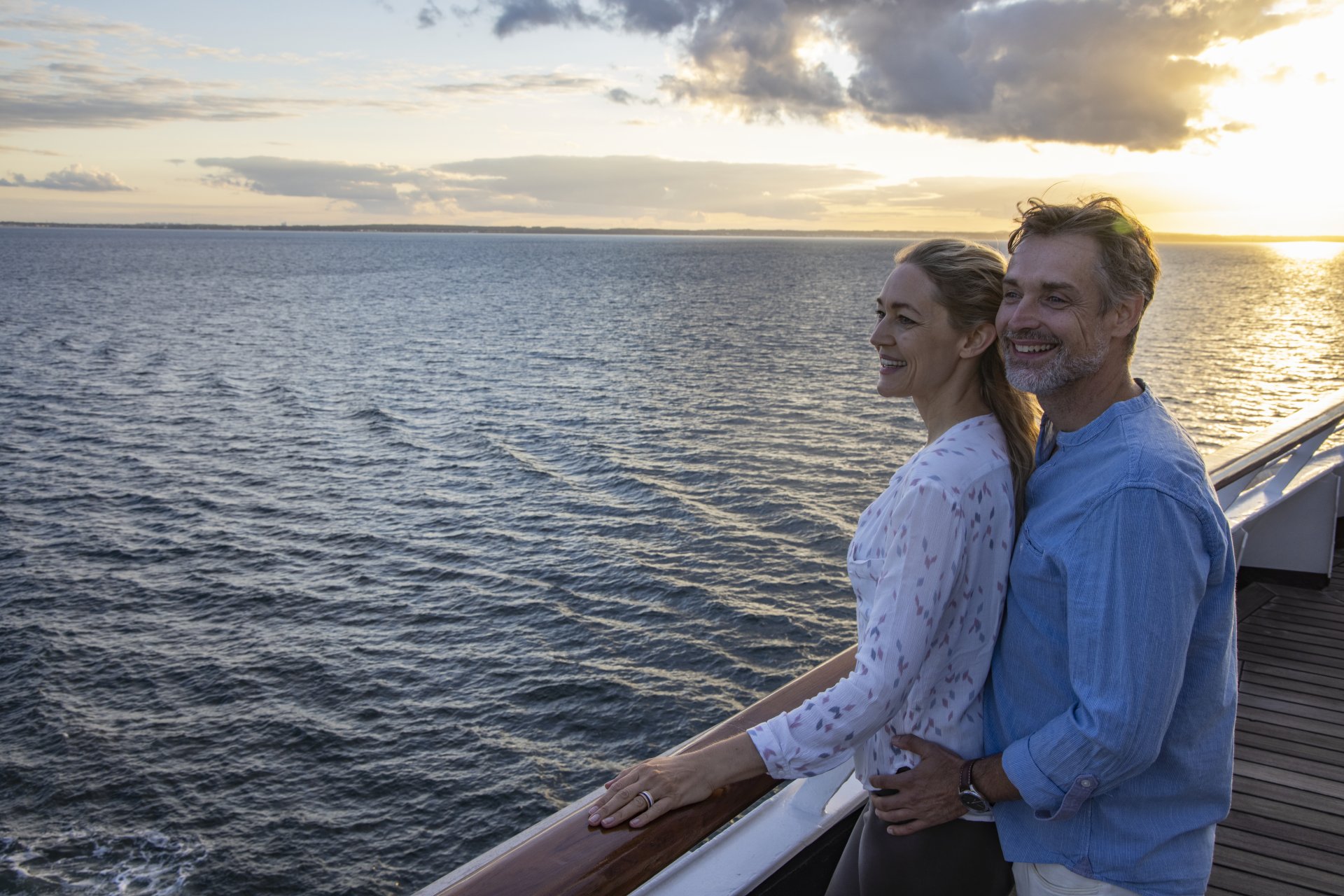 Unterwegs mit Matthias Moor