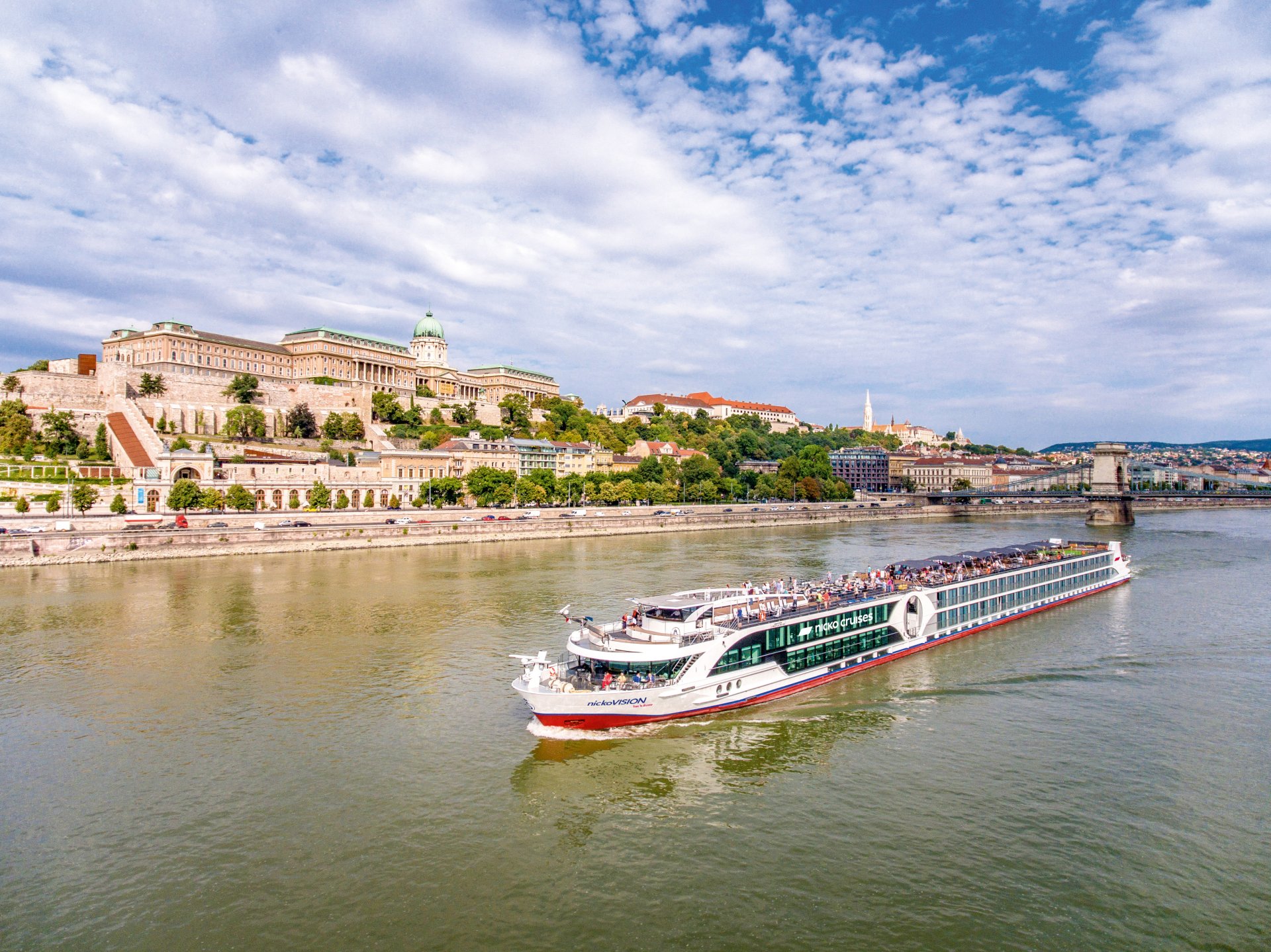 15 Tage Donau Reise PassauSchwarzes MeerPassau nickoVISION 15 Tage Donau Reise PassauSchwarzes MeerPassau nickoVISION