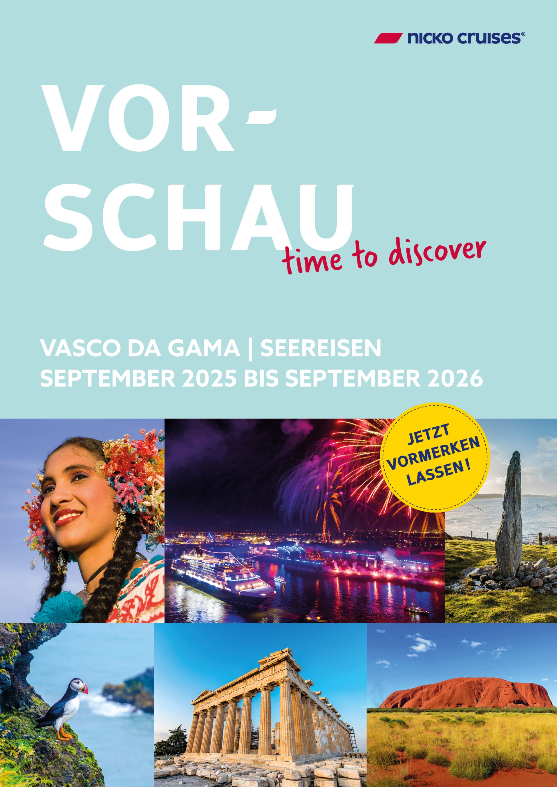 Katalog Vorschau