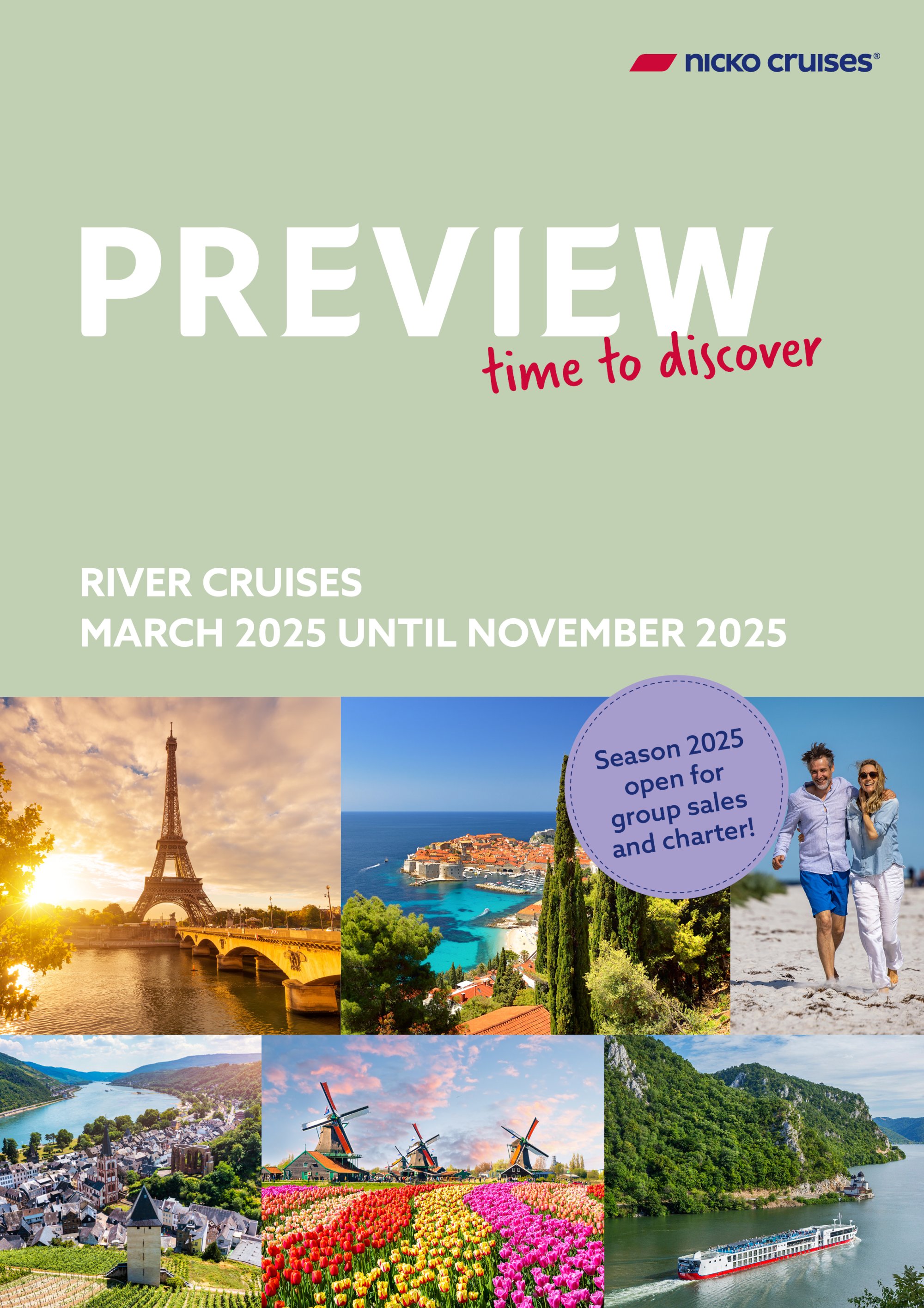 Catalogue Preview