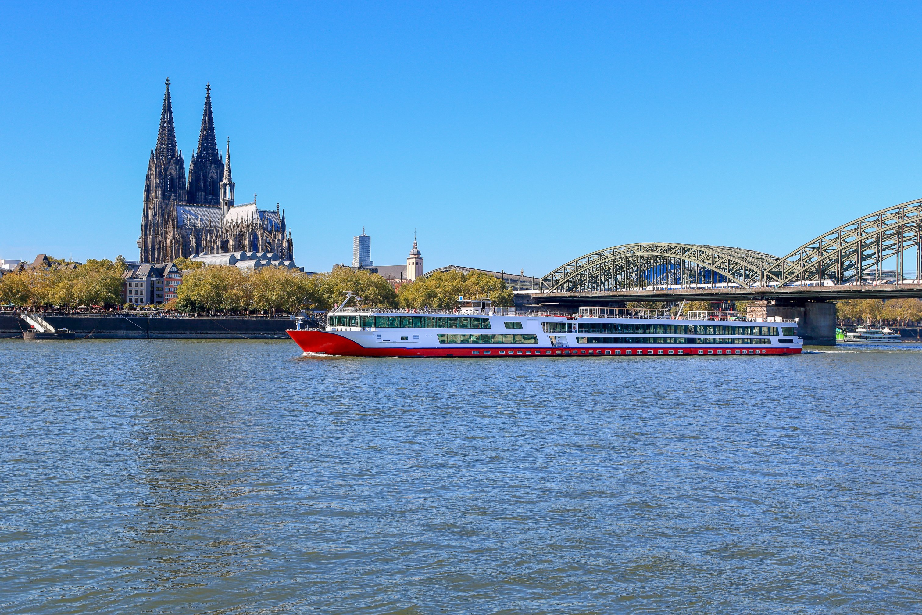 Die älteste Großstadt Köln | Magazin | nicko cruises